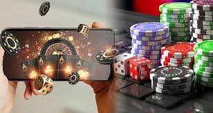 Bangladesh mobile browsing view of Treasure Wild on 7000 bed